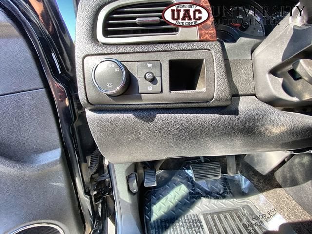 2007 GMC Sierra 1500 Base