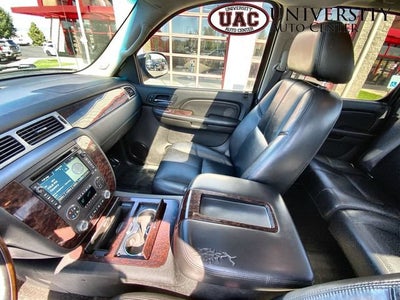 2007 GMC Sierra 1500 Base