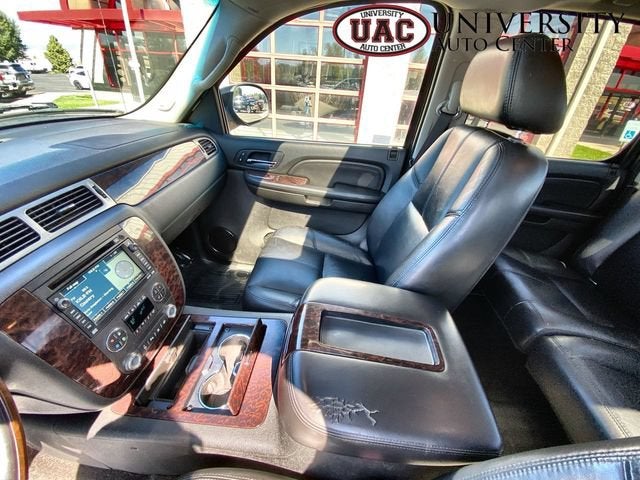 2007 GMC Sierra 1500 Base