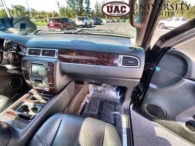 2007 GMC Sierra 1500 Base