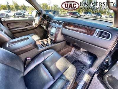 2007 GMC Sierra 1500 Base