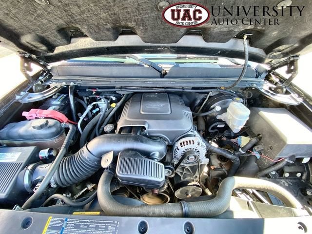 2007 GMC Sierra 1500 Base