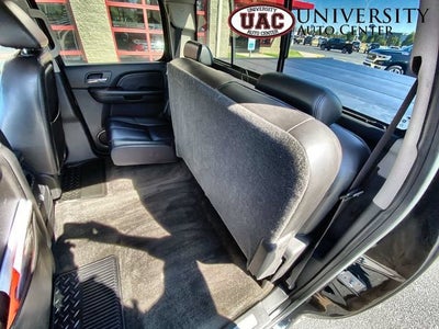 2007 GMC Sierra 1500 Base