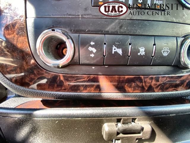 2007 GMC Sierra 1500 Base
