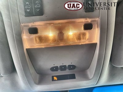 2007 GMC Sierra 1500 Base