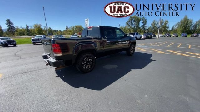 2007 GMC Sierra 1500 Base