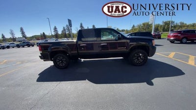 2007 GMC Sierra 1500 Base