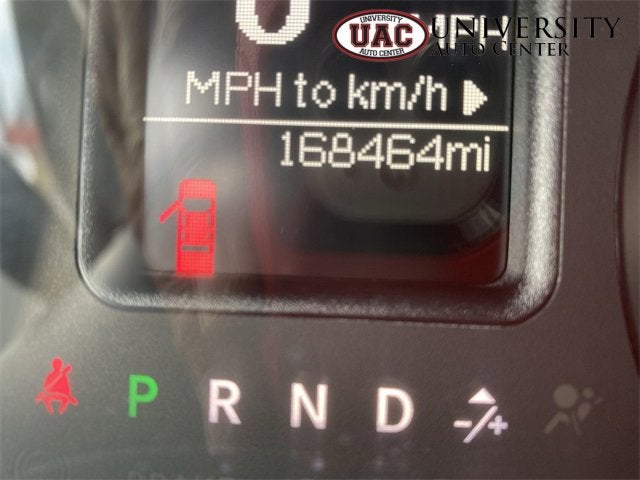 2014 RAM 2500 Big Horn