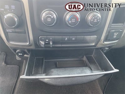 2014 RAM 2500 Big Horn