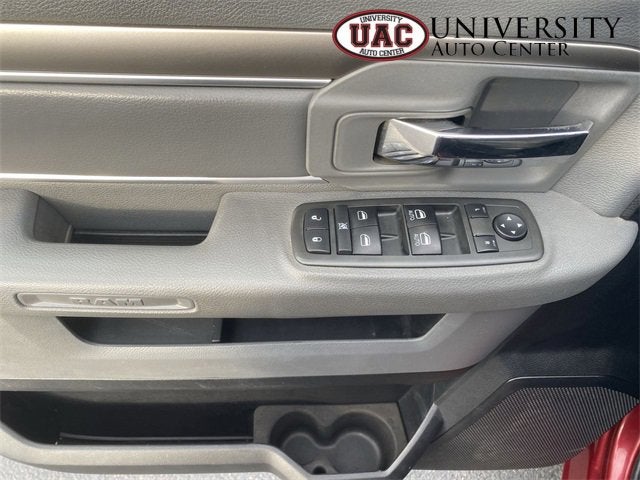 2014 RAM 2500 Big Horn