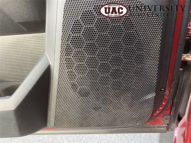 2014 RAM 2500 Big Horn