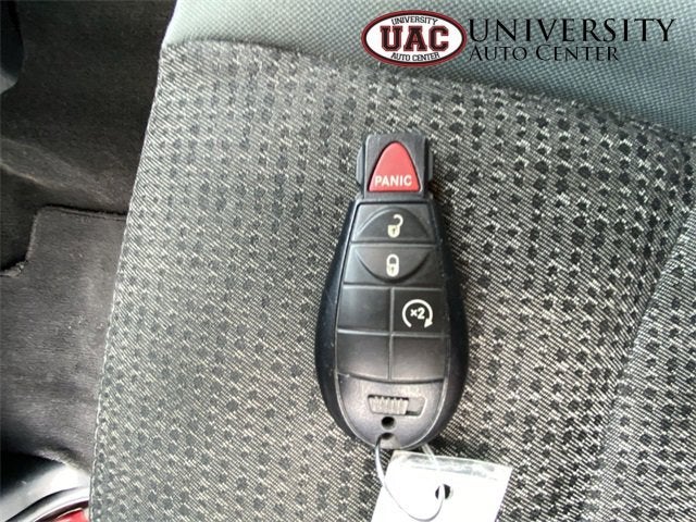 2014 RAM 2500 Big Horn