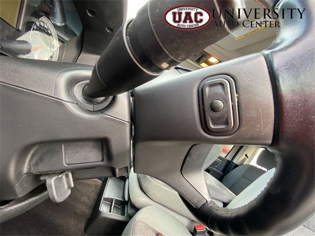 2014 RAM 2500 Big Horn