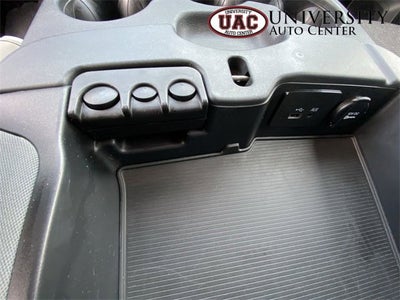 2014 RAM 2500 Big Horn