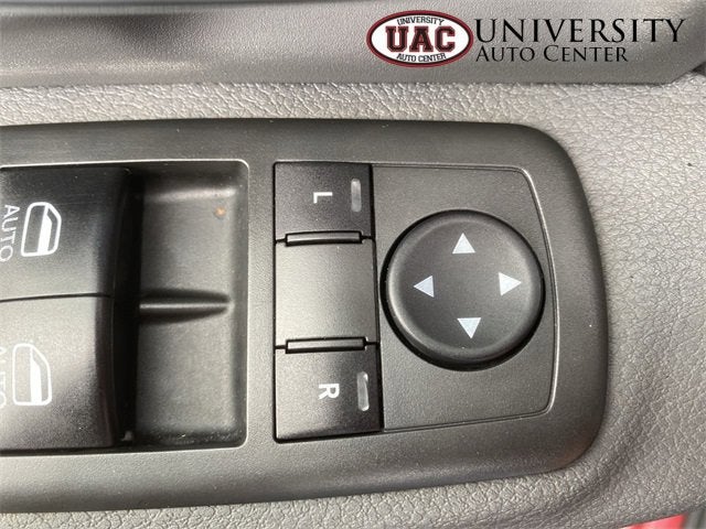 2014 RAM 2500 Big Horn