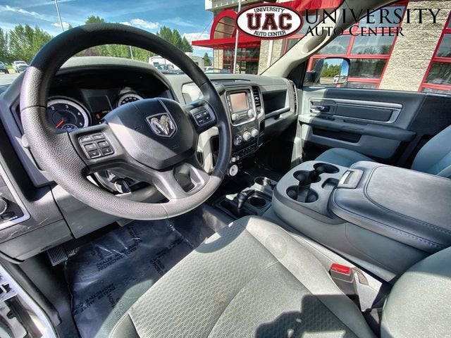 2016 RAM 3500 Tradesman