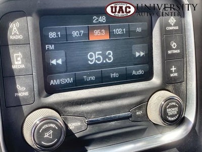 2016 RAM 3500 Tradesman