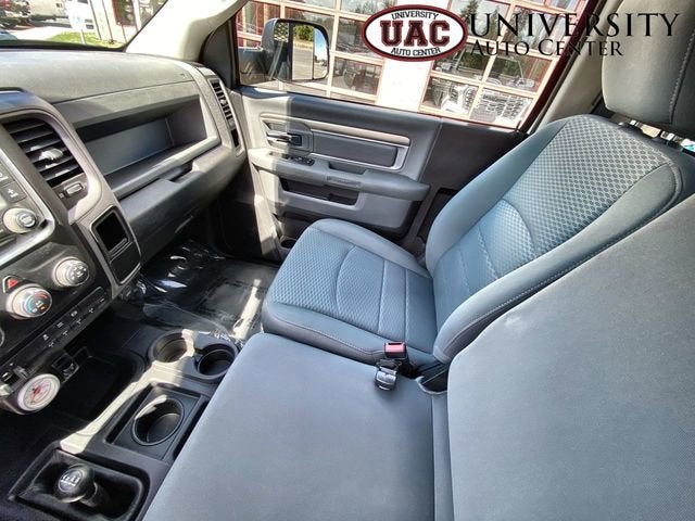 2016 RAM 3500 Tradesman