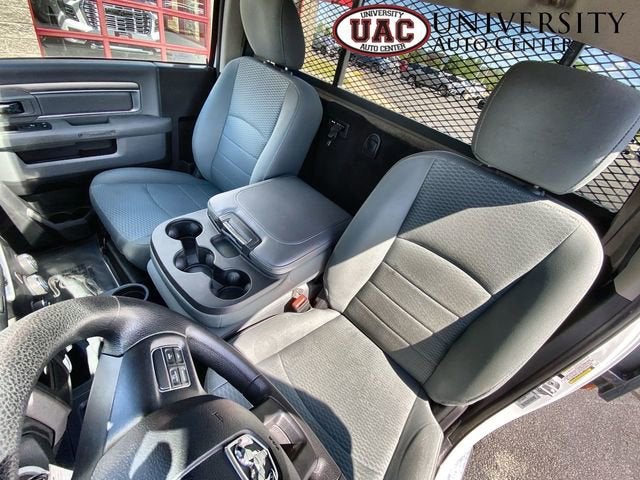 2016 RAM 3500 Tradesman
