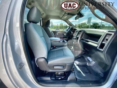 2016 RAM 3500 Tradesman