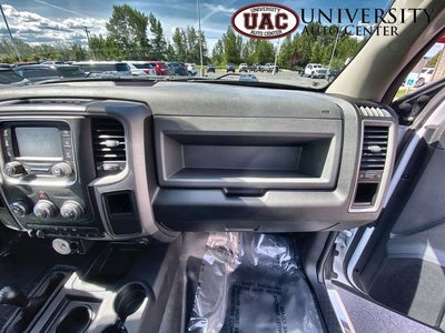 2016 RAM 3500 Tradesman