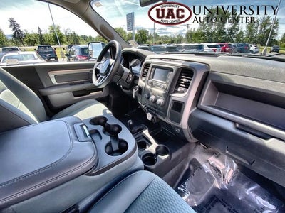 2016 RAM 3500 Tradesman