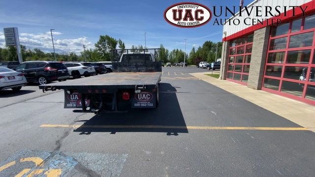 2016 RAM 3500 Tradesman
