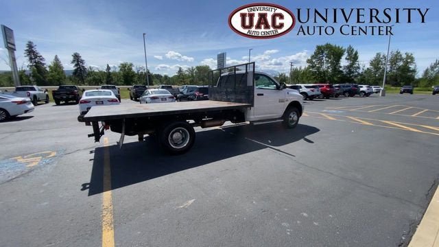 2016 RAM 3500 Tradesman