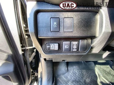 2021 Toyota Tacoma 4WD SR