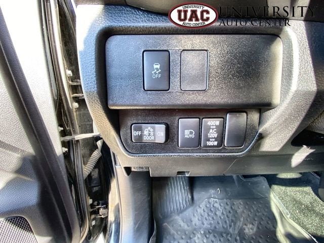 2021 Toyota Tacoma 4WD SR