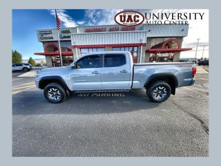 2019 Toyota Tacoma 4WD SR5