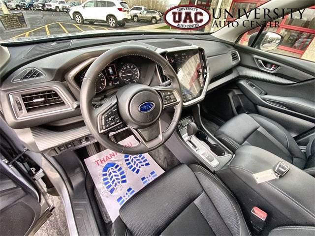 2024 Subaru Ascent Premium