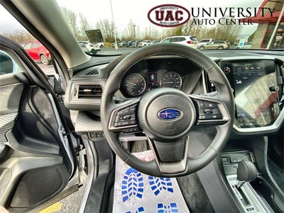 2024 Subaru Ascent Premium