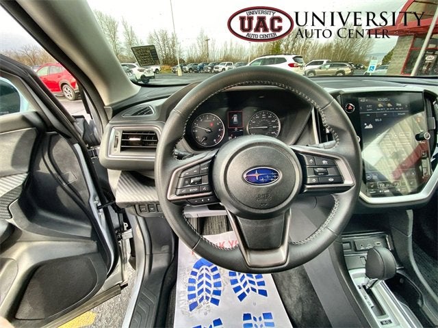 2024 Subaru Ascent Premium