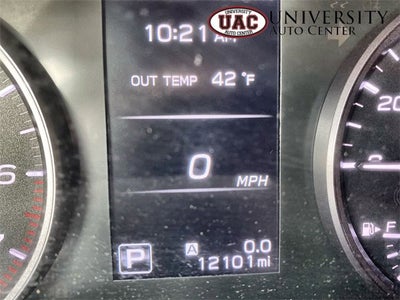 2024 Subaru Ascent Premium