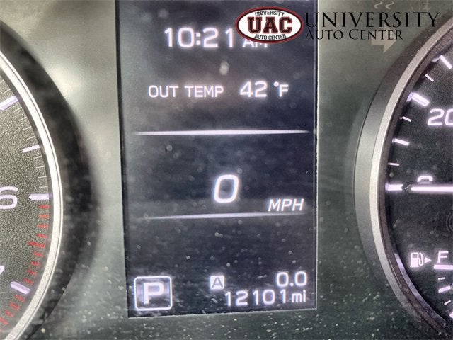 2024 Subaru Ascent Premium