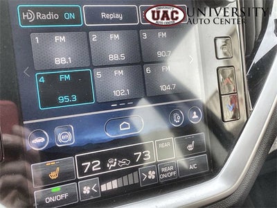 2024 Subaru Ascent Premium