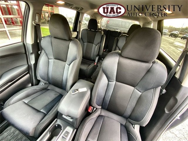 2024 Subaru Ascent Premium