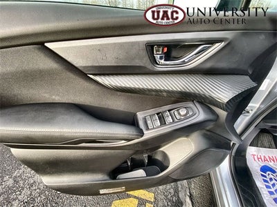 2024 Subaru Ascent Premium