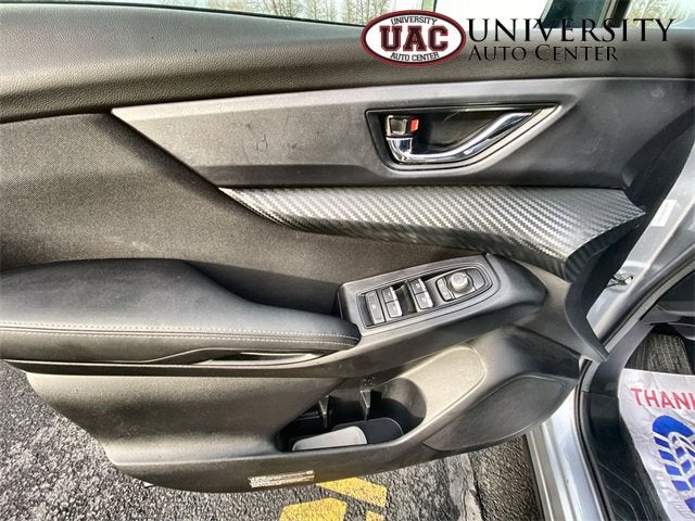 2024 Subaru Ascent Premium