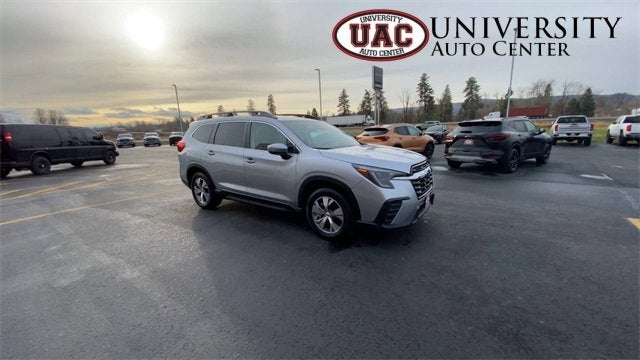 2024 Subaru Ascent Premium