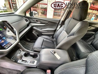 2024 Subaru Ascent Premium