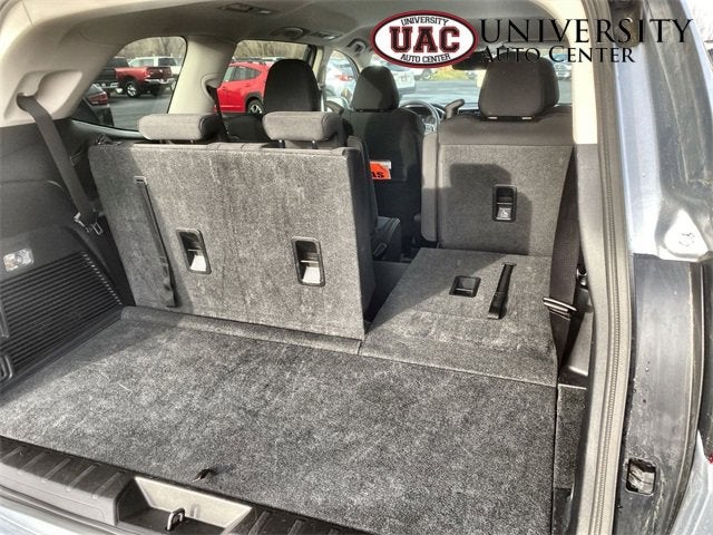 2024 Subaru Ascent Premium