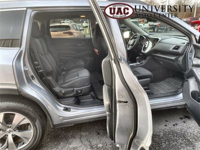 2024 Subaru Ascent Premium