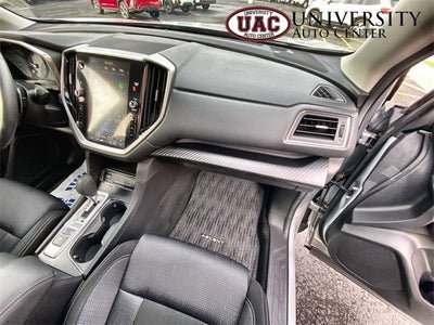 2024 Subaru Ascent Premium