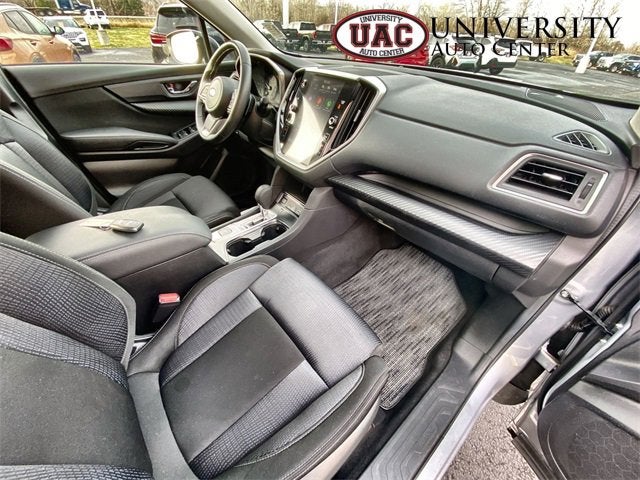 2024 Subaru Ascent Premium