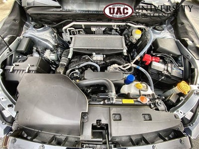 2024 Subaru Ascent Premium