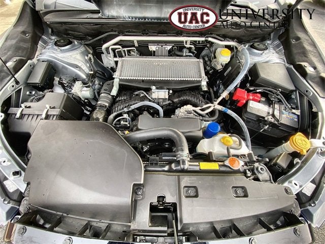 2024 Subaru Ascent Premium