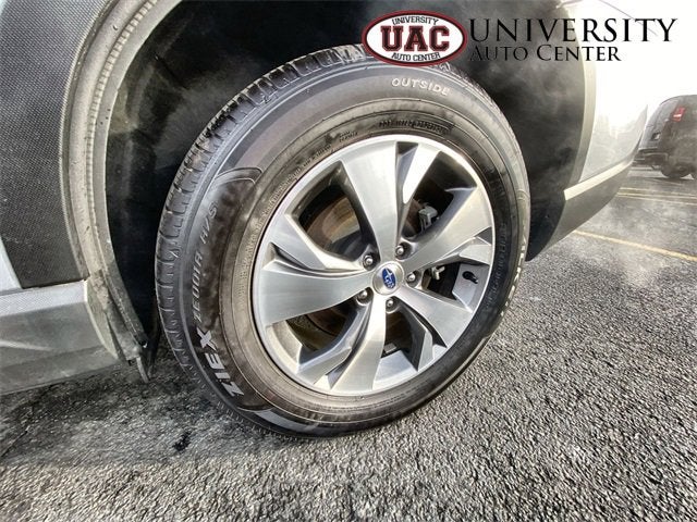 2024 Subaru Ascent Premium