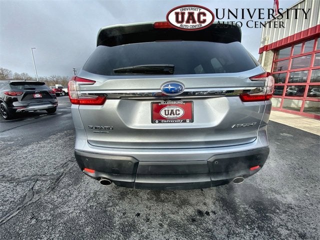 2024 Subaru Ascent Premium